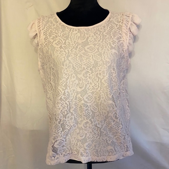 LOFT Tops - Loft Tank Top